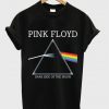 Pink Floyd Dark Side of The Moon tshirt