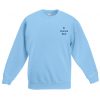 51 Avenue Park Blue Sweatshirts