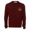 51 Avenue Park Sweatshirt