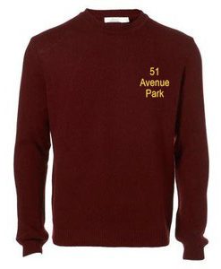 51 Avenue Park Sweatshirt