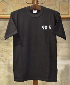 90'S T Shirt