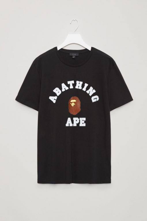 A Bathing Ape T Shirt