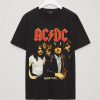 AC DC Highway to Hell T-Shirt