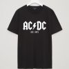 AC DC est 1973 T-Shirt