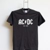 ACDC Est 1973 T Shirt