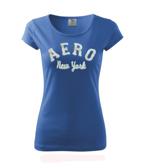 Aero New York T Shirt