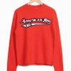 American Rag Cie Sweatshirt