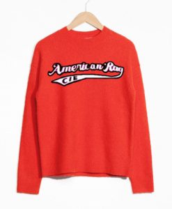 American Rag Cie Sweatshirt