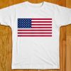 American flag Tshirts