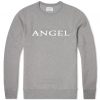 Angel Sweatshirt