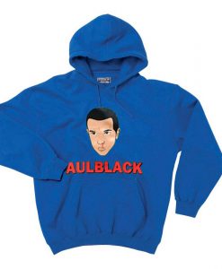 Aulblack Hoodie