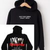 BTS Jimin Cap Hoodie Back back fronts hoodie