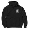 Bad Girls Girls Girls Club Hoodie