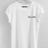 Bad Habits T-Shirt