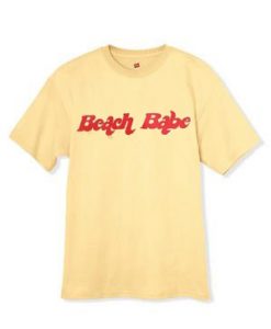 Beach Babe Tees