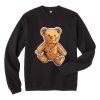 Bear Sweatshirt