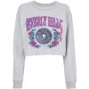 Beverly Hills croped sweatshirt