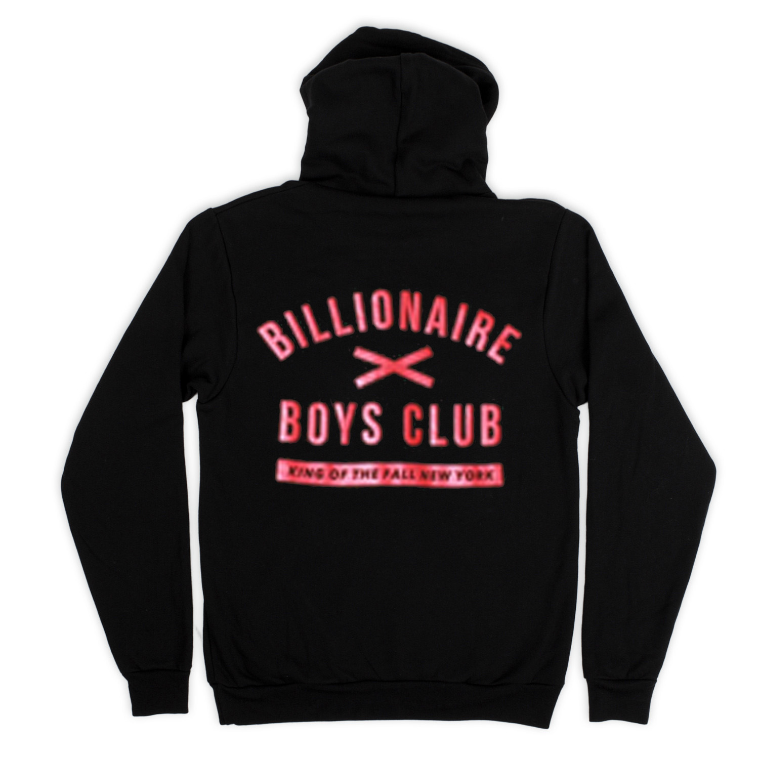 billionaire boys club yellow hoodie