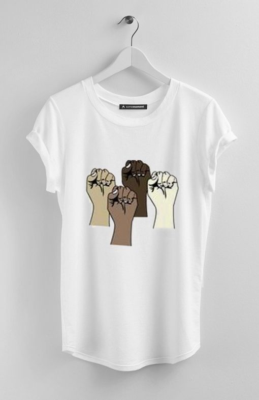 Black Lives Matter T-Shirt