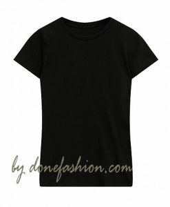 Black ladies Tshirts