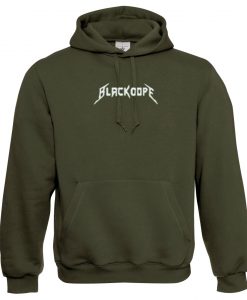 Blackdope Hoodie