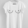 Boobs T-Shirt