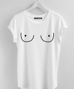 Boobs T-Shirt