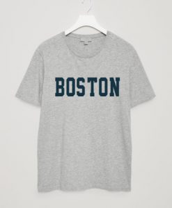 Boston T Shirt