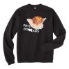 Boys Do Cry Unisex Sweatshirts