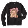 Britney Spears Sweatshirt