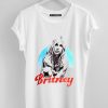 Britney Spears T-shirt