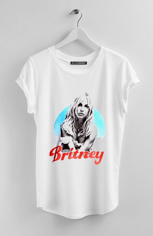 Britney Spears T-shirt