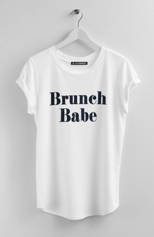 Brunch Babe T-shirt