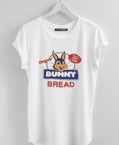 Bunny Bread T-Shirt