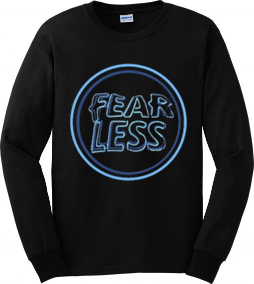 Buy Fear Less Sweatshirt