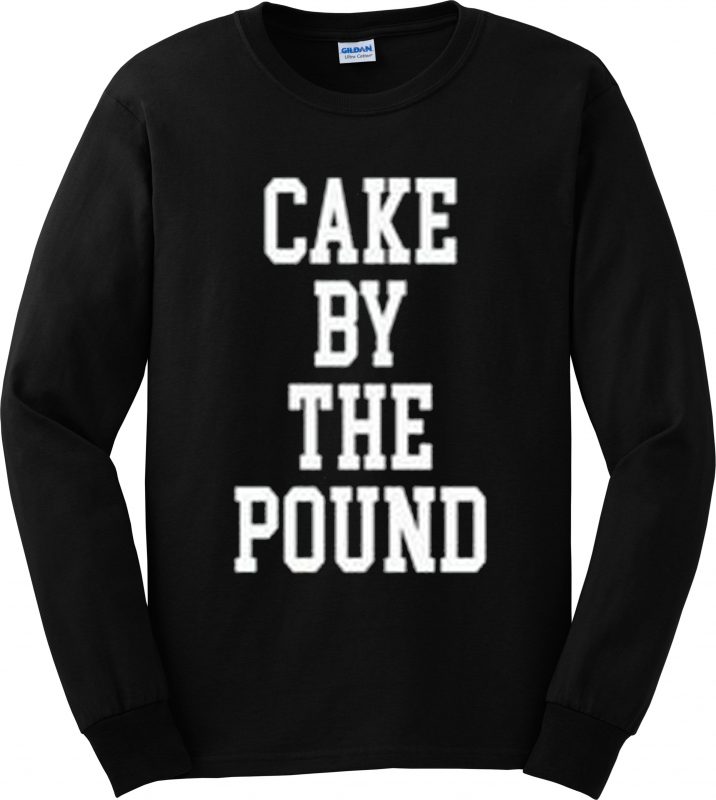 dog pound sweatshirt