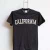 California BlackTees