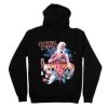 Cannibal Corpse Eaten Hoodie back