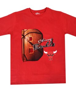 Chicago Bulls T-Shirt