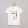 Christiane Spangsberg T shirt