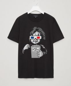 Chucky Good Guys T shirts