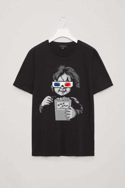 Chucky Good Guys T shirts