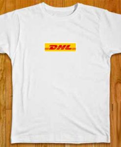 DHL Vintage Tee