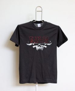 Danzig T-Shirtvinatage