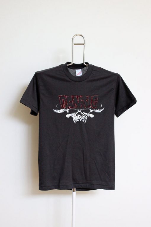 Danzig T-Shirtvinatage