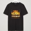 Def Leppard Yeah T-Shirt