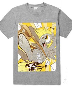 Derpy Hooves T shirt