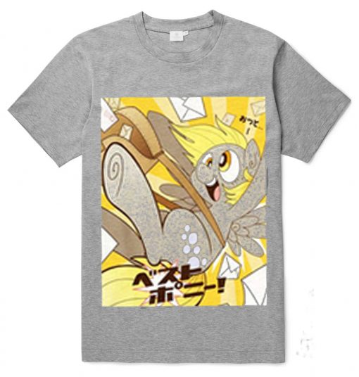 derpy hooves shirt