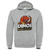 Dinos University of Calgary Hoodie