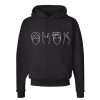 Dolan Twin Black Hoodie.png